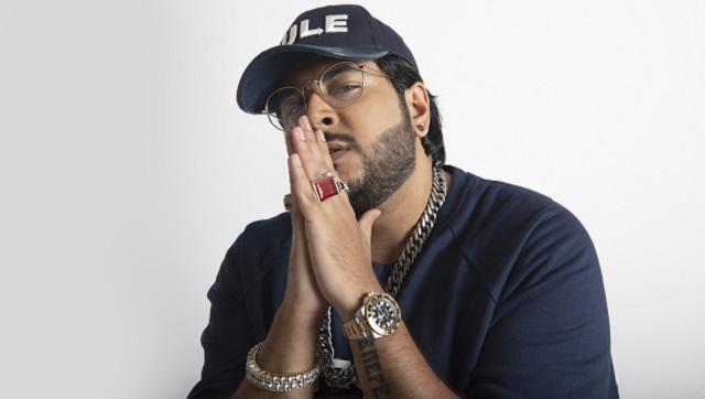 Shah Rule on new EP Hooked, collaborating with DIVINE, and using music ...