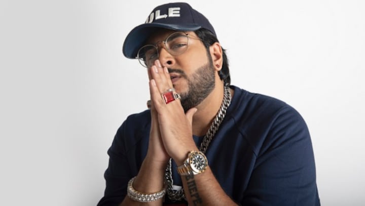 Shah Rule on new EP Hooked, collaborating with DIVINE, and using music as a balm to pandemic wounds