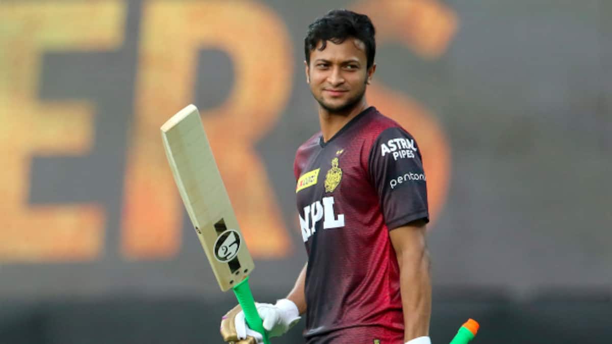 IPL 2021: Shakib Al Hasan, Mustafizur Rahman won't get NOCs for UAE leg,  says Bangladesh cricket chief Nazmul Hassan &ndash; Firstpost