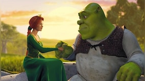 Shrek turns 20: How a chaotic animation project trumped damsel-in-distress trope to spawn a new fairy tale
