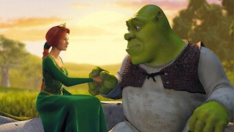 Shrek turns 20: How a chaotic animation project trumped damsel-in-distress trope to spawn a new fairy tale