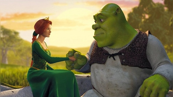 Shrek turns 20: How a chaotic animation project trumped damsel-in-distress trope to spawn a new fairy tale