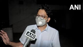 Sushant Singh Rajput death case: Mumbai court remands Siddharth Pithani in 14-day judicial custody