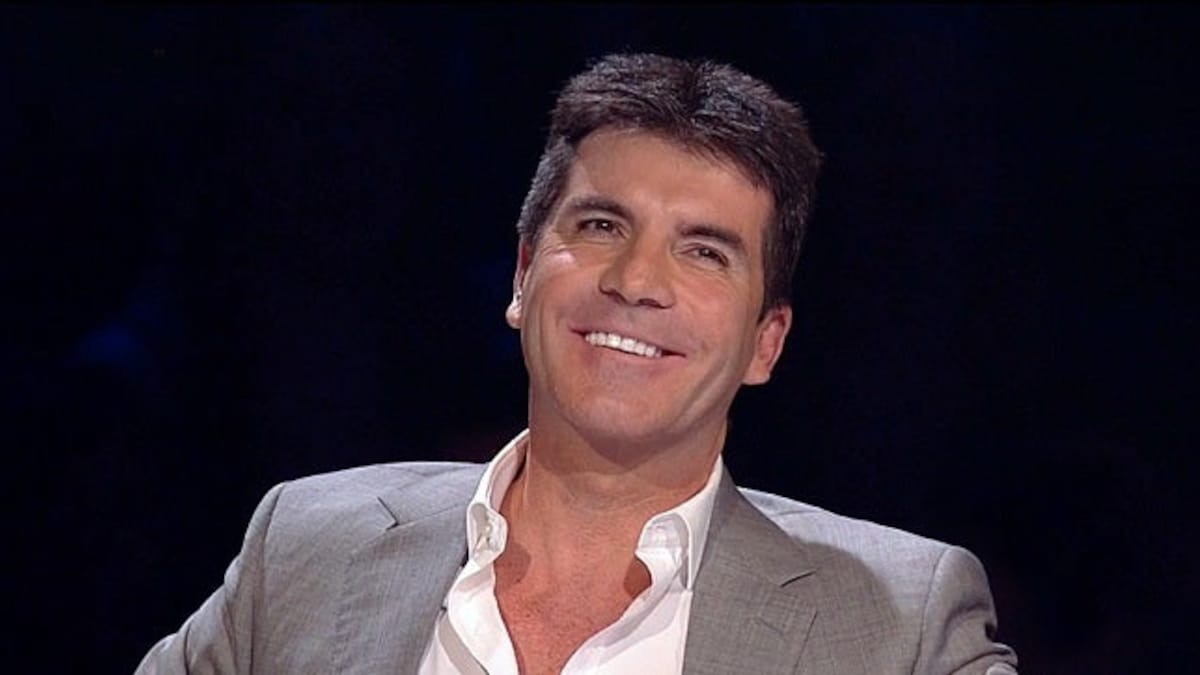 Simon Cowell drops out of X Factor Israel jury duty, network's spokesperson confirms