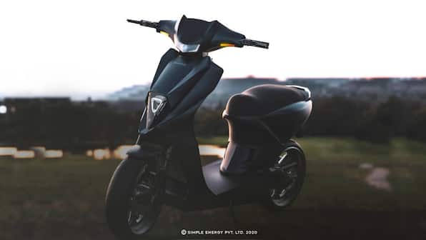 Bengaluru start-up Simple Energy to launch Mark 2 electric scooter on 15 August, 2021