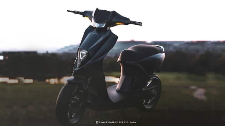 Simple Energy to open order books for Simple One electric scooter on 15 August
