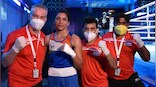 Simranjit Kaur, Gaurav Solanki, Sonia Chahal nominated for Arjuna Award by Boxing Federation of India