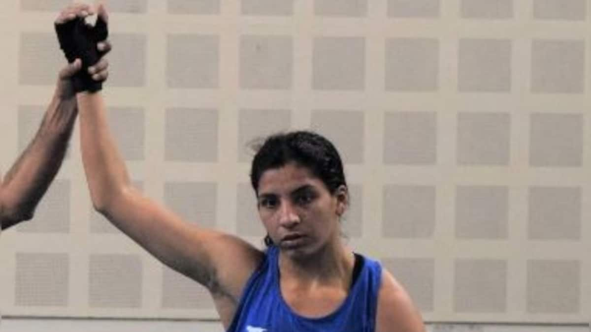 Asian Boxing Championships: India assured of four more medals as Simranjit Kaur, three others advance to semi-finals