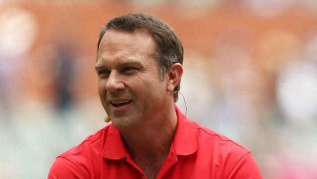 'Blood on your hands': Michael Slater lambasts Australia PM Scott Morrison for travel ban 'Blood on your hands': Michael Slater lambasts Australia PM Scott Morrison for travel ban