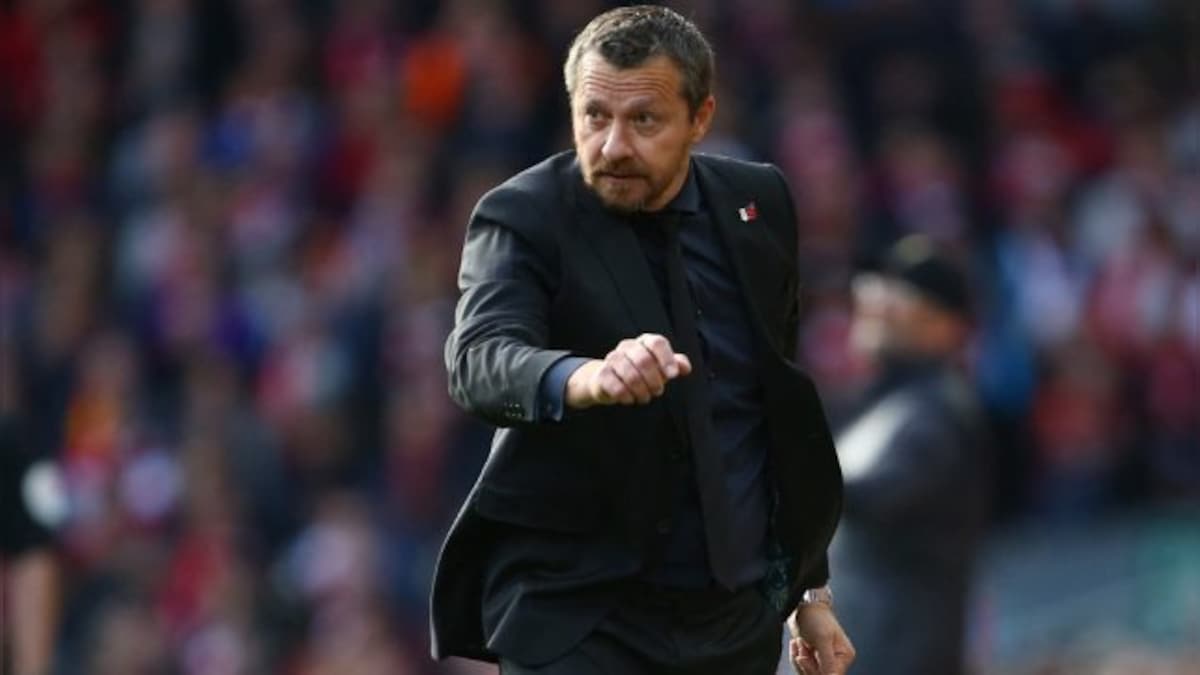 EFL Championship: Premier League relegated Sheffield United appoint Slavisa Jokanovic as manager