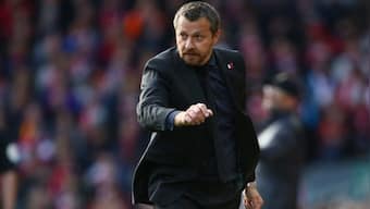 EFL Championship: Premier League relegated Sheffield United appoint Slavisa Jokanovic as manager