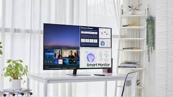 Samsung announces new models for the Smart Monitor lineup: All you need to know