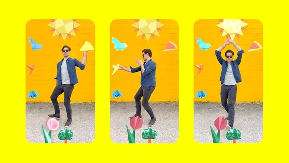 Snap Summit 2021: Spotlight on web, Bumble CameraKit, Map Layers, voice-controlled Snaps, more announced