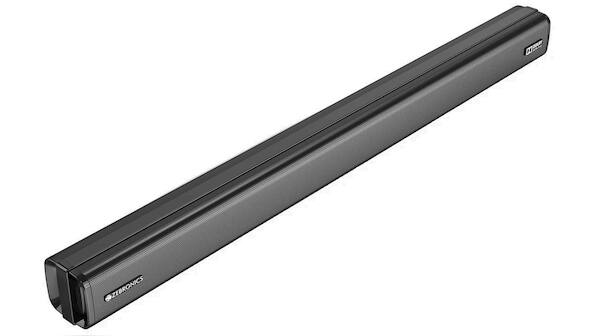 Zebronics Zeb-Juke Bar 3800 Pro Dolby Review: Surprisingly good for a soundbar without a subwoofer