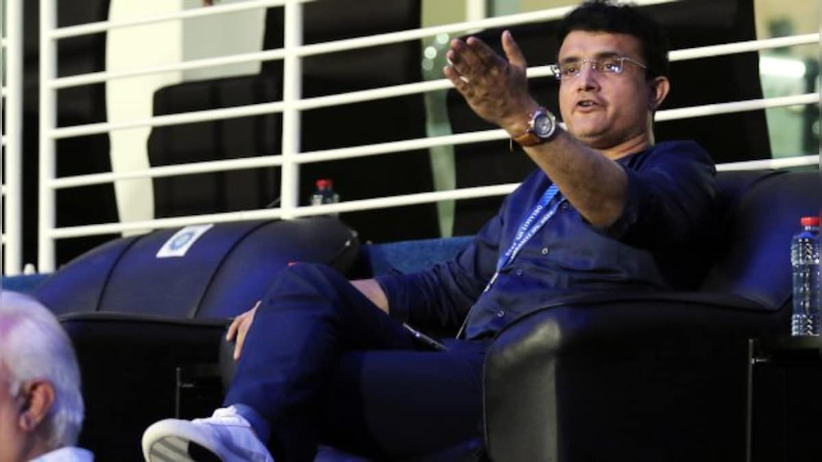 Sourav Ganguly refuses IPL chairmanship as Roger Binny gets ready to be next BCCI president: Report