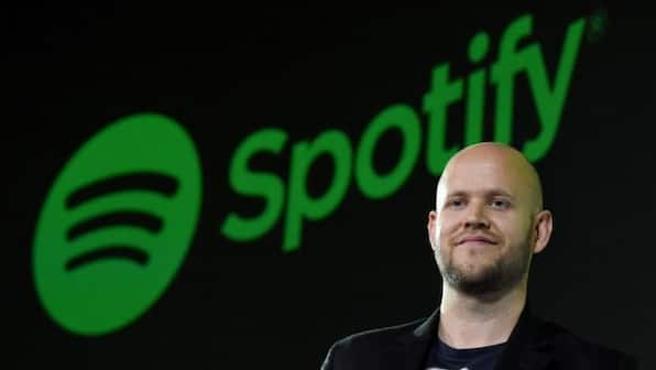 Premier League: Spotify boss Daniel Ek says bid for Arsenal rejected, remains 'interested'