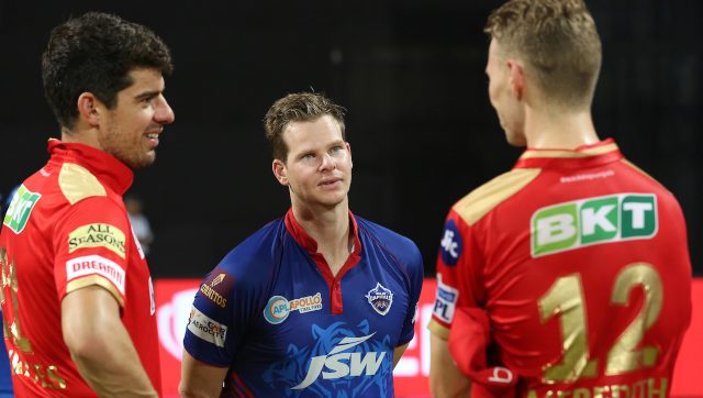 IPL 2021: BCCI, other cricket boards working to ensure safe return for overseas players IPL 2021: BCCI, other cricket boards working to ensure safe return for overseas players