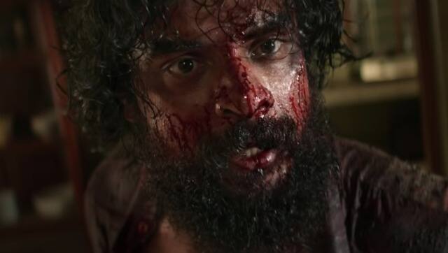 Still from Kala. YouTube
