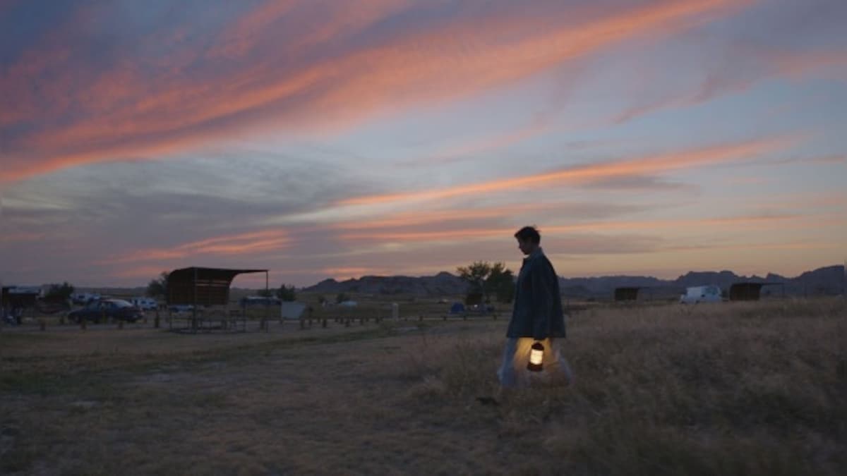 Arizona town, where Nomadland was partly shot, readies for more tourists after film’s Oscar win