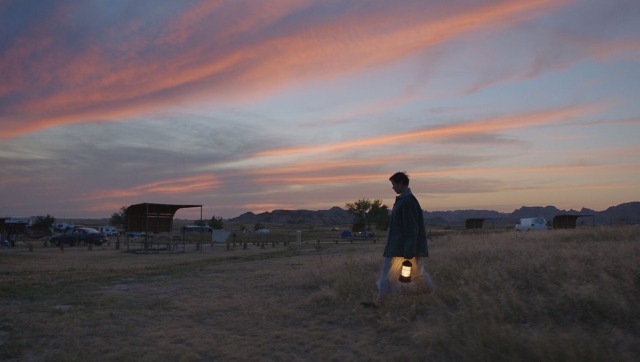Arizona town, where Nomadland was partly shot, readies for more tourists after film’s Oscar win Arizona town, where Nomadland was partly shot, readies for more tourists after film’s Oscar win