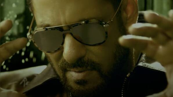 Watch: Title track of Salman Khan’s new film Radhe: Your Most Wanted Bhai released