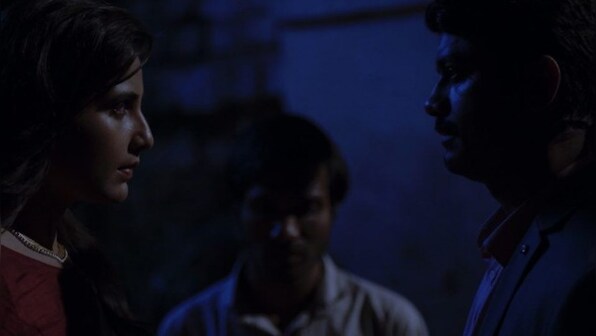 Indian Film Festival of Los Angeles 2021 to screen Ashish Pant's directorial debut Uljhan
