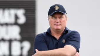 Former Australia cricketer Stuart MacGill charged over role in commercial-scale cocaine deal