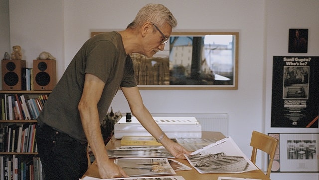 The Sunil Gupta interview | 'What does it mean to be a gay Indian man? This is the question ever present in my work' The Sunil Gupta interview | 'What does it mean to be a gay Indian man? This is the question ever present in my work'