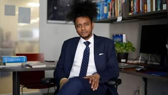 The Suraj Yengde interview | 'With COVID-19 pandemic, it is high time we acknowledged Dalit labour'