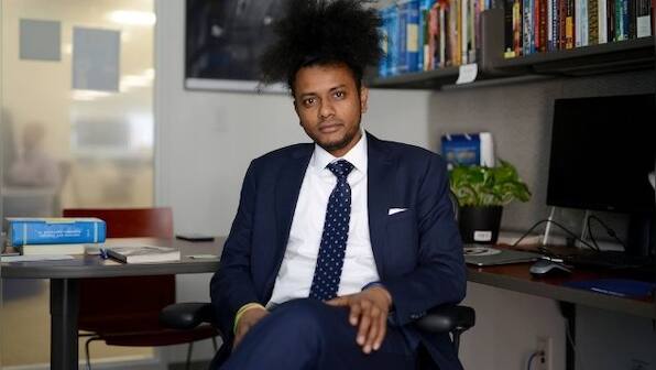 The Suraj Yengde interview | 'With COVID-19 pandemic, it is high time we acknowledged Dalit labour'