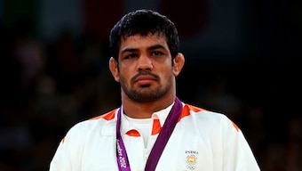 Sushil Kumar to remain in jail as Delhi court extends judicial custody till 9 July