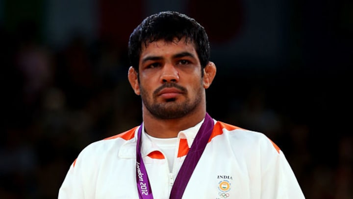 HC seeks Delhi police stand on transferring Sushil Kumar's case from Rohini