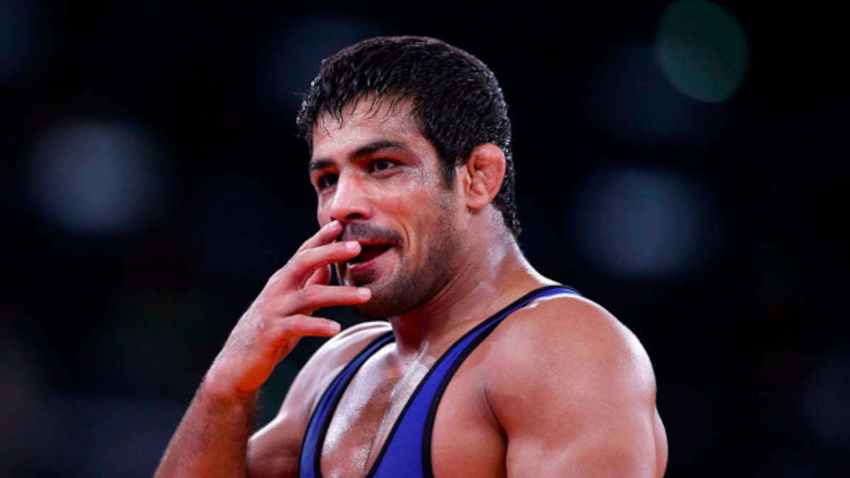 Sushil Kumar to give wrestling, physical fitness coaching to fellow Tihar inmates