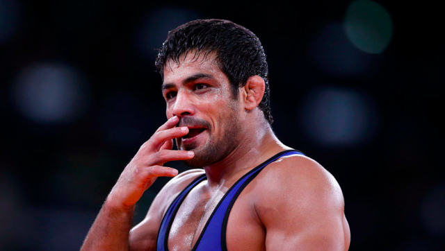 Sushil Kumar to give wrestling, physical fitness coaching to fellow Tihar inmates Sushil Kumar to give wrestling, physical fitness coaching to fellow Tihar inmates