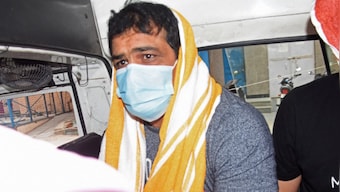 Delhi Police take murder-accused wrestler Sushil Kumar to Chhatrasal Stadium to recreate crime scene
