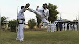 Expect Centre to recognise National Sports Federation for Taekwondo: Delhi HC