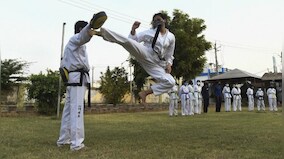 Expect Centre to recognise National Sports Federation for Taekwondo: Delhi HC