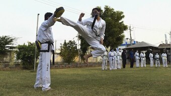 Expect Centre to recognise National Sports Federation for Taekwondo: Delhi HC
