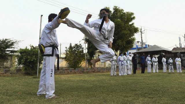Sports Authority of India urges Indian Olympic Association to reform selection committee for taekwondo Sports Authority of India urges Indian Olympic Association to reform selection committee for taekwondo
