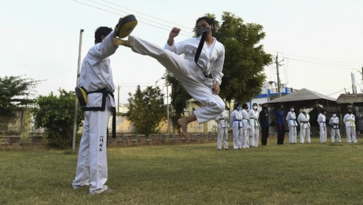 Expect Centre to recognise National Sports Federation for Taekwondo: Delhi HC
