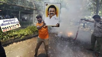 Tamil Nadu Election 2021 Winning Candidates Full List: DMK set to win over 130 seats; check winners, losers, constituency performance