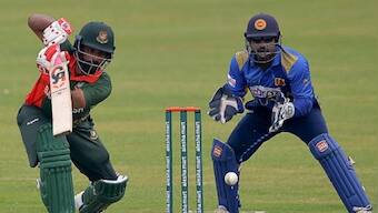 Highlights, Bangladesh vs Sri Lanka 2nd ODI at Dhaka, Full Cricket Score: Hosts seal series with 103-run win in rain-affected game