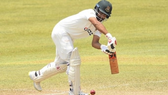 Bangladesh opener Tamim Iqbal out of New Zealand tour with thumb injury