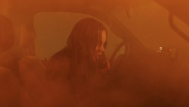 Still from The Beach House