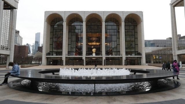Metropolitan Opera strikes new deal with artists as it gears up to reopen in September Metropolitan Opera strikes new deal with artists as it gears up to reopen in September