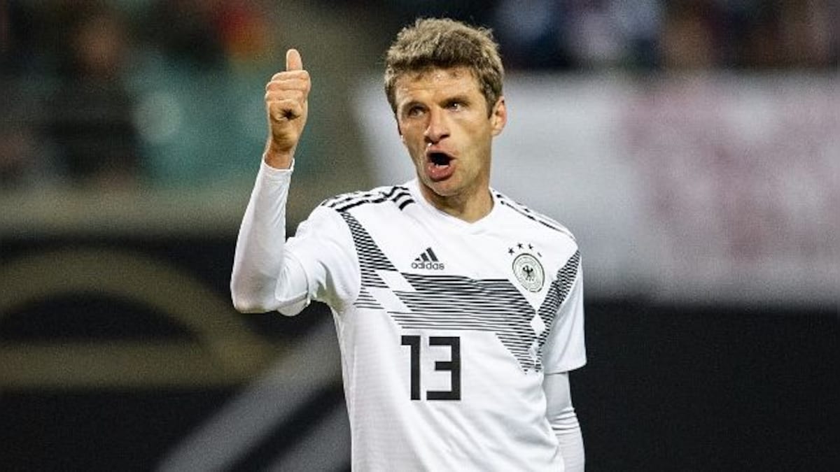 Euro 2020: Thomas Mueller, Mats Hummels recalled by Germany