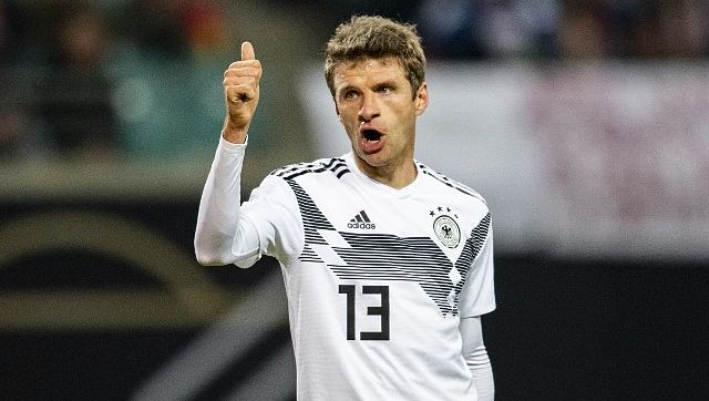 Euro 2020: Thomas Mueller, Mats Hummels recalled by Germany Euro 2020: Thomas Mueller, Mats Hummels recalled by Germany