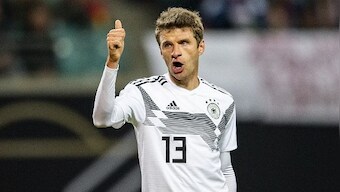 Euro 2020: Thomas Mueller, Mats Hummels recalled by Germany