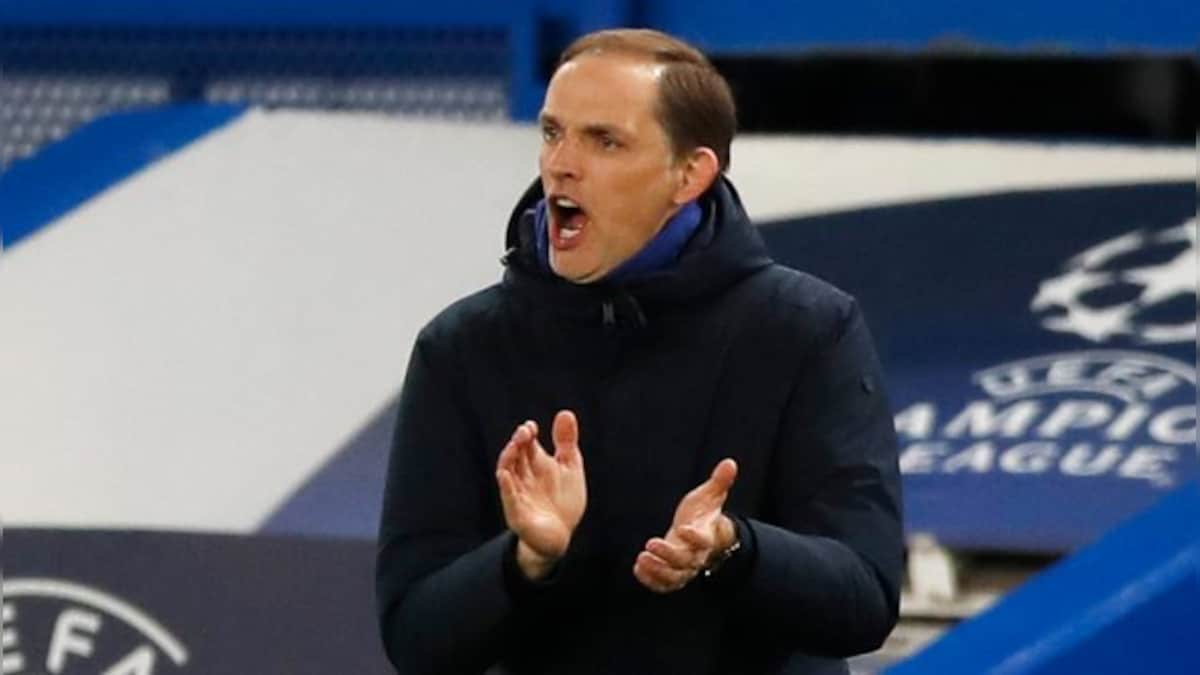 Premier League: Chelsea were 'lucky' to make Champions League cut, says Thomas Tuchel