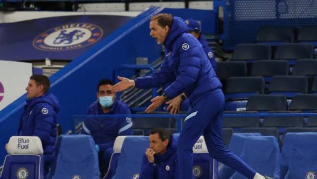 European football matchday: Chelsea meet Leicester City in FA Cup final; Juventus face Inter Milan in bid for top-four European football matchday: Chelsea meet Leicester City in FA Cup final; Juventus face Inter Milan in bid for top-four